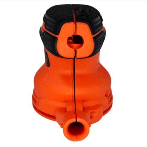 Conjunto Empunhadura - 90608160 - Black & Decker