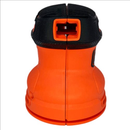 Conjunto Empunhadura - 90608160 - Black & Decker