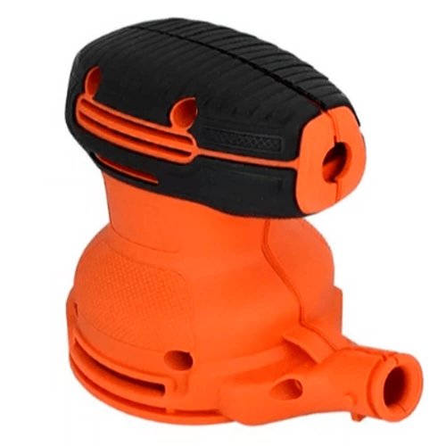 Conjunto Empunhadura - 90608160 - Black & Decker