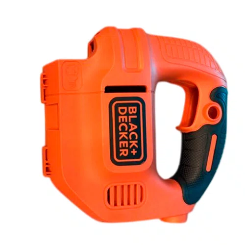 Conjunto Empunhadura - 90610768 - Black & Decker