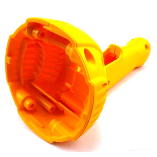 Conjunto Empunhadura - 187433-00 - Dewalt