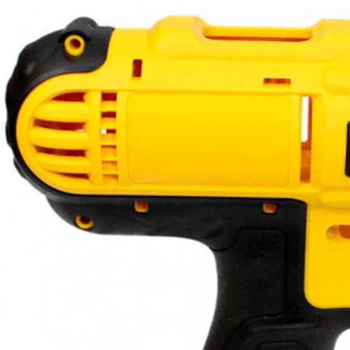 Conjunto Empunhadura DCD776 - N291261 - Dewalt