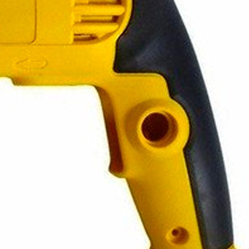 Conjunto Empunhadura DWD502 - N076876 - Dewalt
