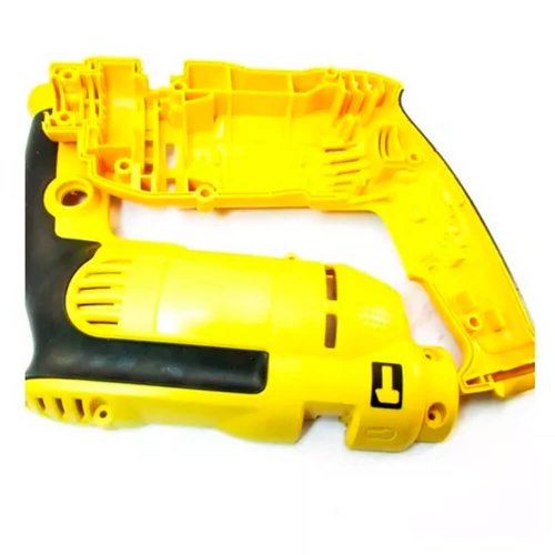 Conjunto Empunhadura DWD502 - N076876 - Dewalt