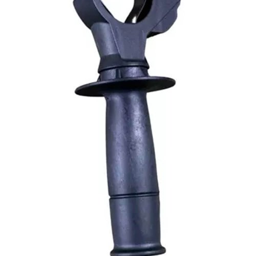 Conjunto Empunhadura Lateral - 5140167-13 - Stanley