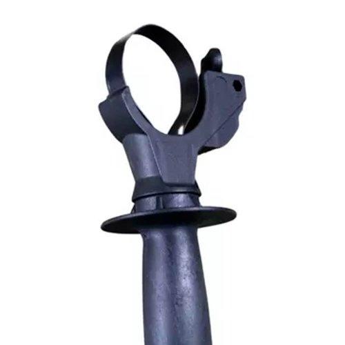 Conjunto Empunhadura Lateral - 5140167-13 - Stanley