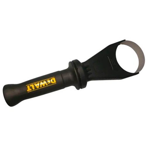 Conjunto Empunhadura Lateral - N535058 - Dewalt