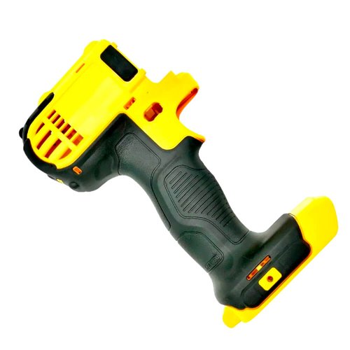 Conjunto Empunhadura - N384358 - Dewalt
