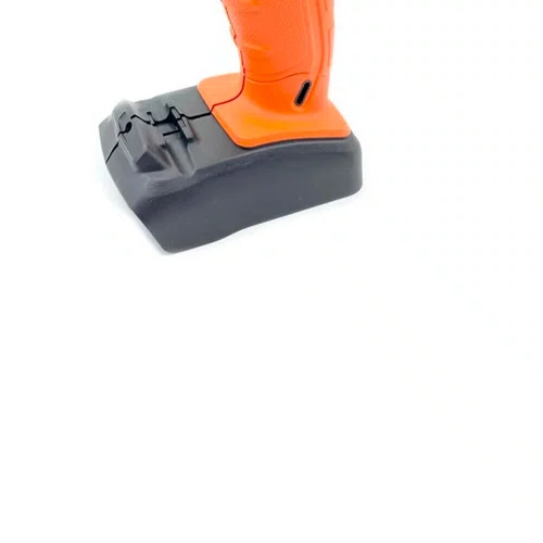 Conjunto Empunhadura - N556635 - Black & Decker