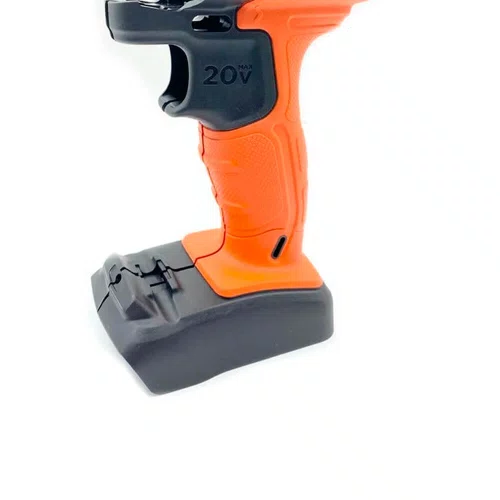 Conjunto Empunhadura - N556635 - Black & Decker