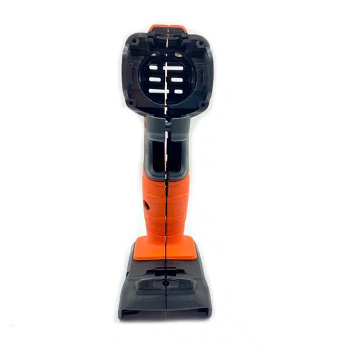 Conjunto Empunhadura - N556635 - Black & Decker