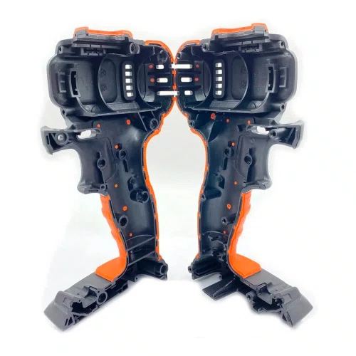 Conjunto Empunhadura - N556635 - Black & Decker