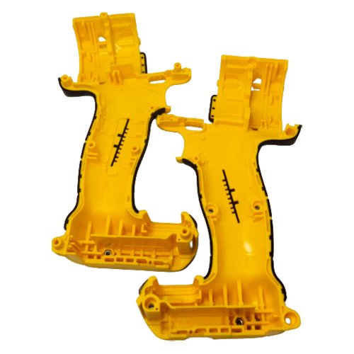 Conjunto Empunhadura - N682626 - Dewalt