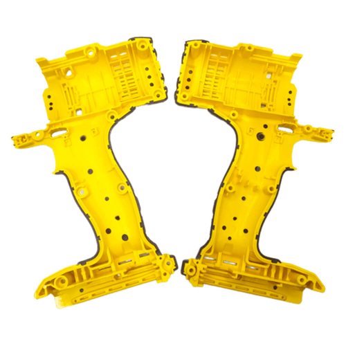 Conjunto Empunhadura - N714290 - Dewalt