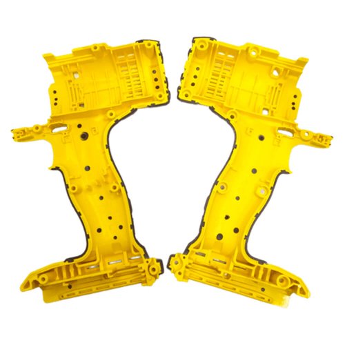 Conjunto Empunhadura - N714290 - Dewalt