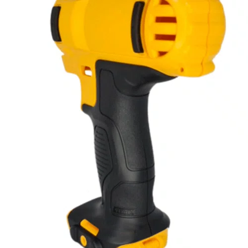 Conjunto Empunhadura para DCD710-B2 - N031199 - Dewalt