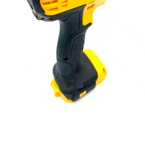 Conjunto Empunhadura para DCD785 - N384377 - Dewalt