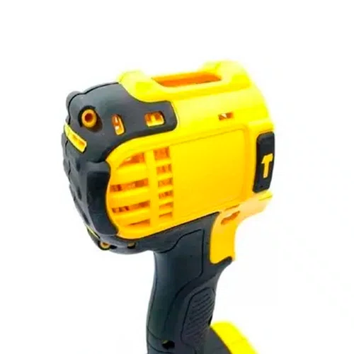Conjunto Empunhadura para DCD785 - N384377 - Dewalt