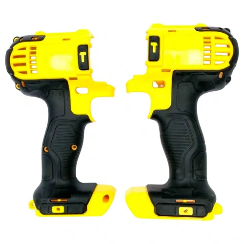 Conjunto Empunhadura para DCD785 - N384377 - Dewalt