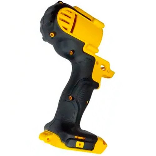 Conjunto Empunhadura para DCD985/DCD980 - N043352SV - Dewalt