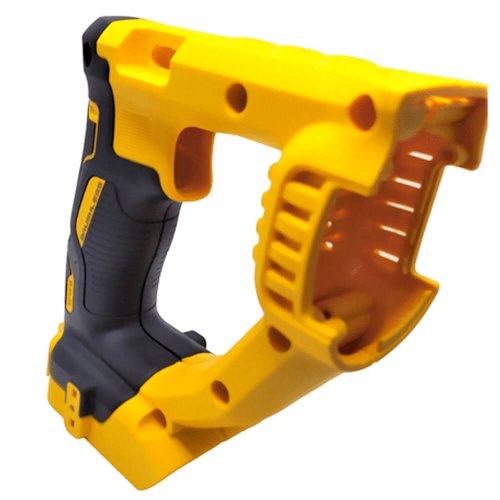 Conjunto Empunhadura para DCH133 - N564001 - Dewalt