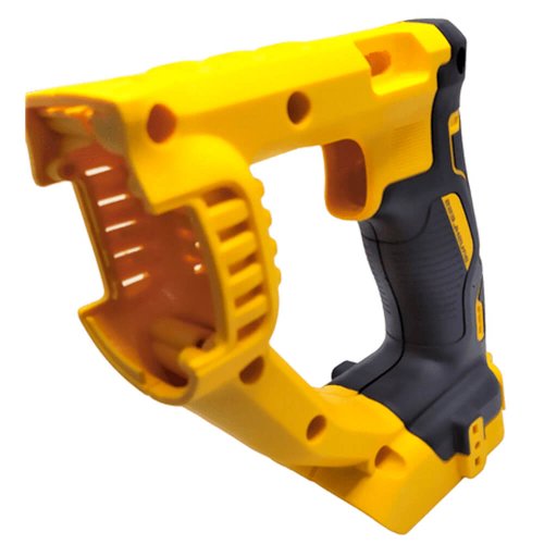 Conjunto Empunhadura para DCH133 - N564001 - Dewalt