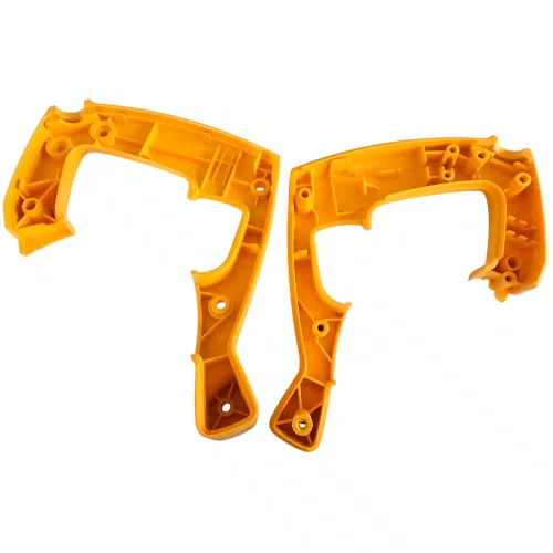 Conjunto Empunhadura para Serra DW352 - 385668-03 - Dewalt