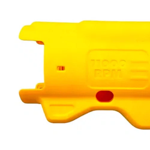 Conjunto Empunhadura Traseira - N471535 - Dewalt