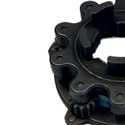 Conjunto Engrenagem - N375865 - Dewalt