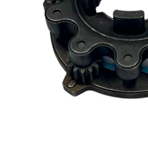 Conjunto Engrenagem - N375865 - Dewalt