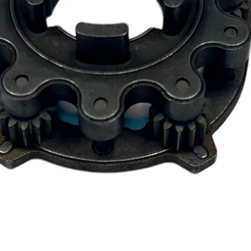 Conjunto Engrenagem - N375865 - Dewalt