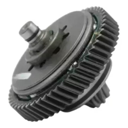 Conjunto Engrenagem - N492837 - Dewalt