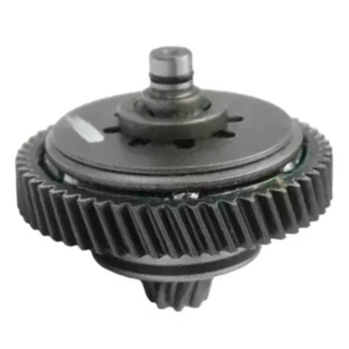 Conjunto Engrenagem - N492837 - Dewalt