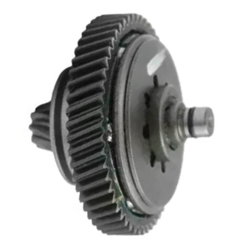 Conjunto Engrenagem - N492837 - Dewalt