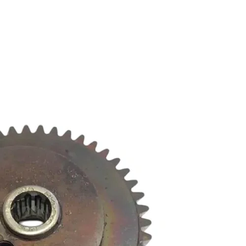 Conjunto Engrenagem - N607675 - Dewalt