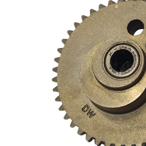 Conjunto Engrenagem para DWE300 - N858875 - Dewalt