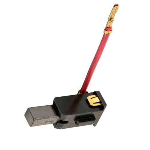 Conjunto Escova de Carvão e Porta Escova 220V (Unidade) - N372301 - Dewalt