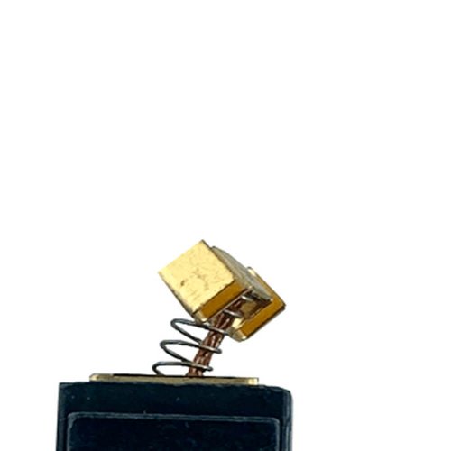 Conjunto Escova + Porta Escova 127V - Skil