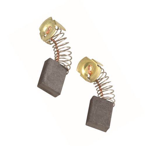 Conjunto Escovas de Carvão - 191T31-1 - Makita