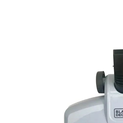 Conjunto Escovas para Pisos - AV12SP01 - Black & Decker