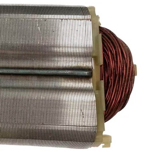Conjunto Estator/ Bobina 120V - 187501-00 - Dewalt