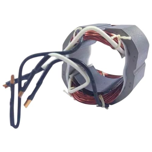 Conjunto Estator/ Bobina 127V - 90604798 - Black & Decker