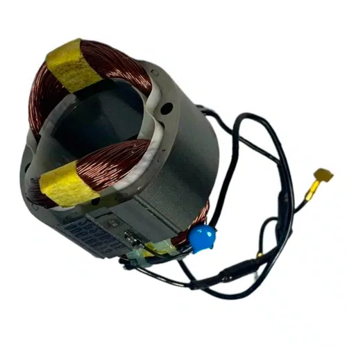 Conjunto Estator/ Bobina 220V - 90610813 - Black & Decker