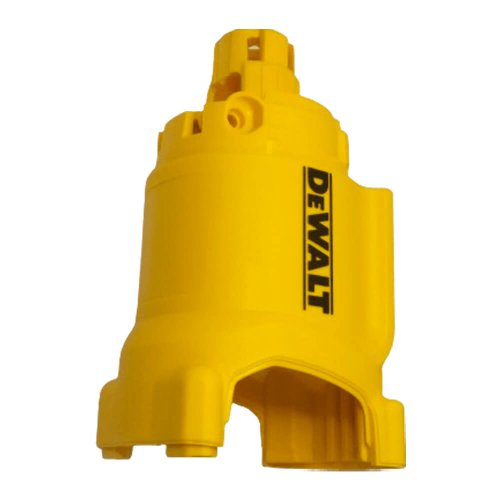 Conjunto Estator/ Bobina 220V e Carcaça - N489766 - Dewalt
