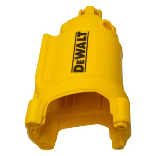Conjunto Estator/ Bobina 220V e Carcaça - N489766 - Dewalt