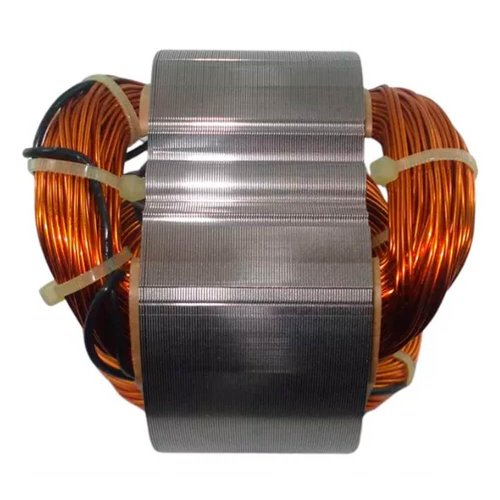 Conjunto Estator/ Bobina 220V - N117162 - Dewalt