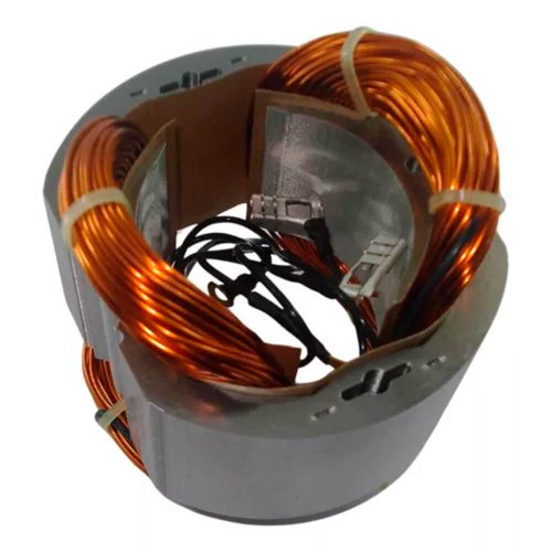 Conjunto Estator/ Bobina 220V - N117162 - Dewalt