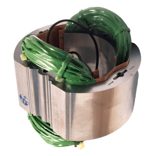 Conjunto Estator/ Bobina 220V - N513676 - Dewalt