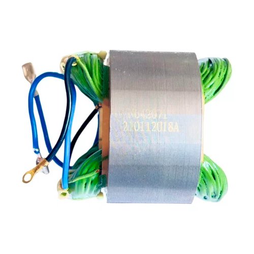 Conjunto Estator/ Bobina 220V - N642071 - Stanley