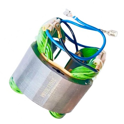 Conjunto Estator/ Bobina 220V - N642071 - Stanley